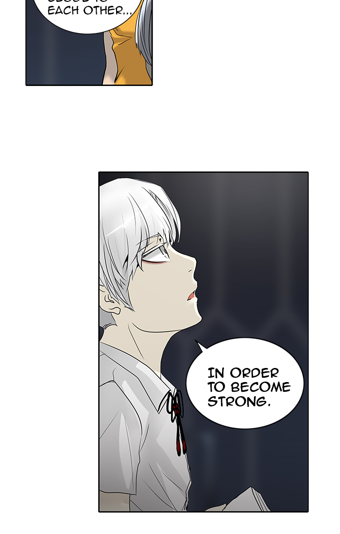 Tower of God Chapter 259 45